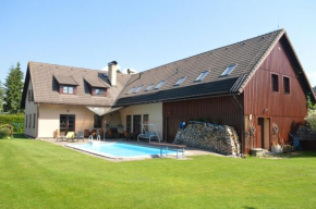 Penzion 409 Horni Branna